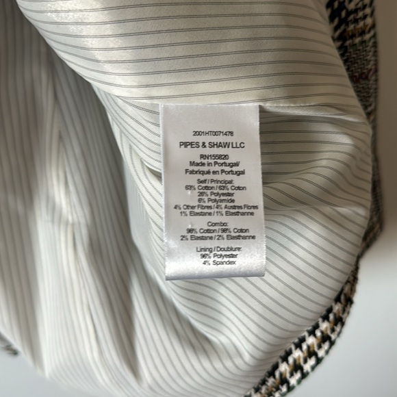 Veronica Beard Dickey Jacket - Picture 4 of 5